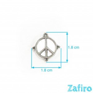 Colgante de paz