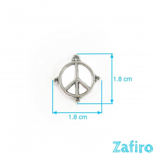Colgante de paz