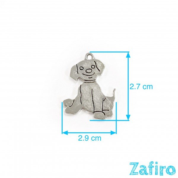 Colgante de perro