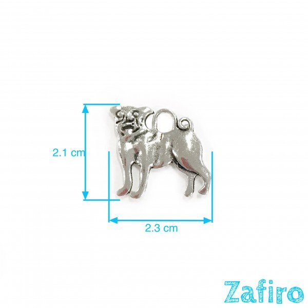 Colgante de perro