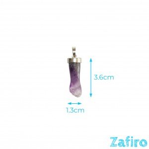 Colgante de Puño de piedra