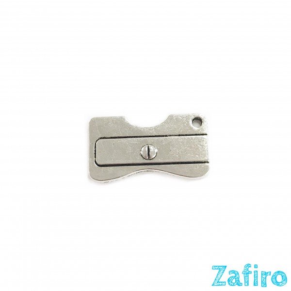 Colgante de sacapuntas