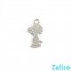 Colgante de snoopy