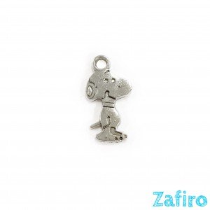 Colgante de snoopy