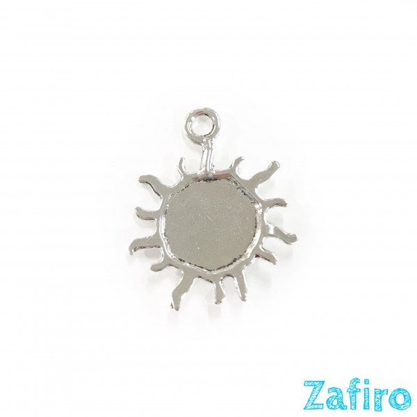 Colgante de sol