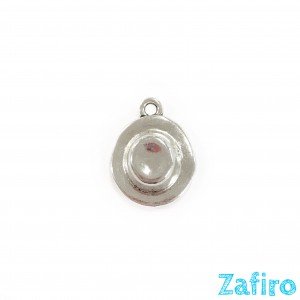 Colgante de sombrero de torero