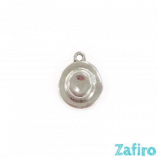 Colgante de sombrero de torero