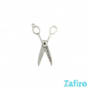Colgante de tijera