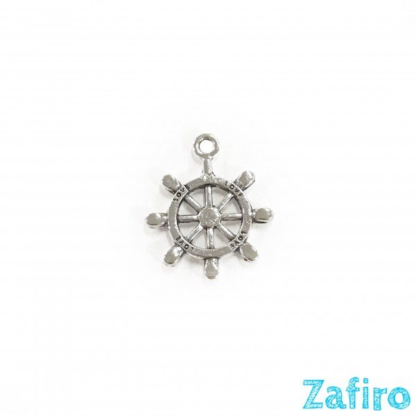 Colgante de timón