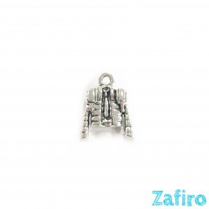 Colgante de chaqueta de torero