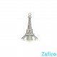 Colgante de torre eiffel