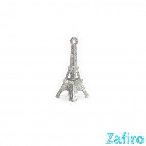 Colgante de torre eiffel
