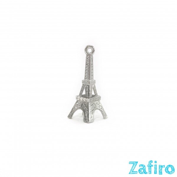 Colgante de torre eiffel