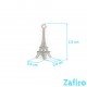 Colgante de torre eiffel