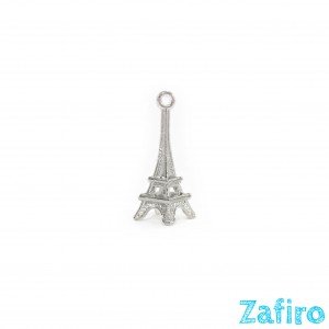 Colgante de torre eiffel