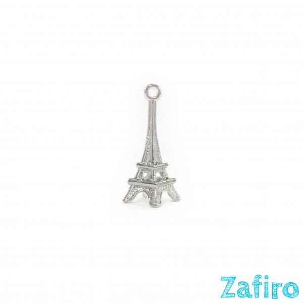 Colgante de torre eiffel