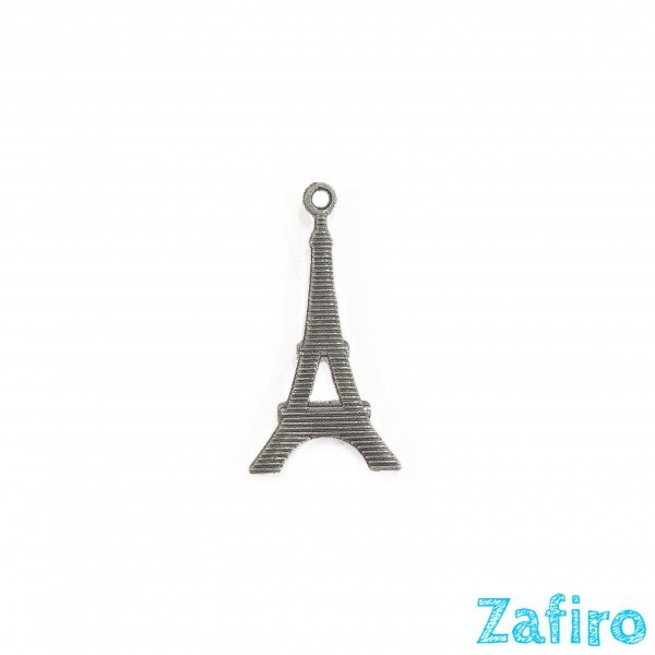 Colgante de torre eiffel
