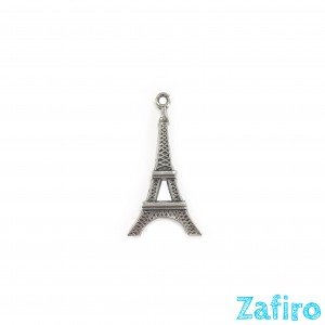 Colgante de torre eiffel