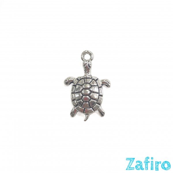 Colgante de tortuga