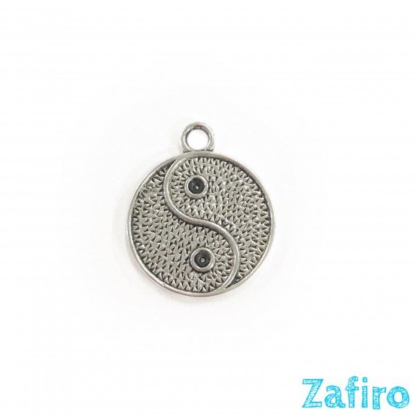 Colgante de yinyang