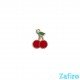 Colgante de cereza