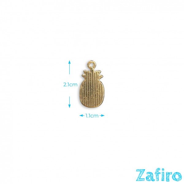 Colgante de piña