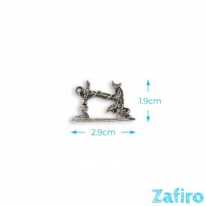 Colgante de llamador