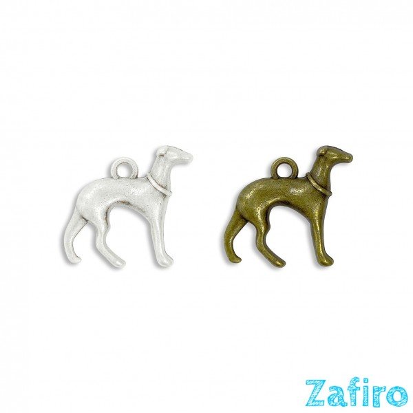 Colgante de perro