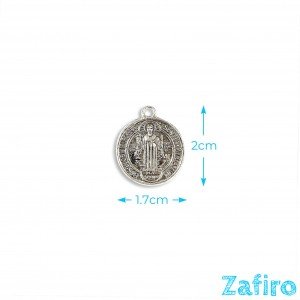 Colgante de san benito