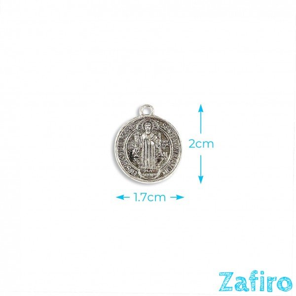 Colgante de san benito