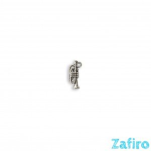 Colgante de trompeta