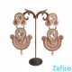 Pendiente soutache