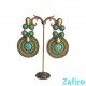 Pendiente soutache