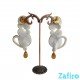 Pendiente soutache