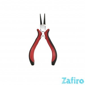 Alicate punta redonda