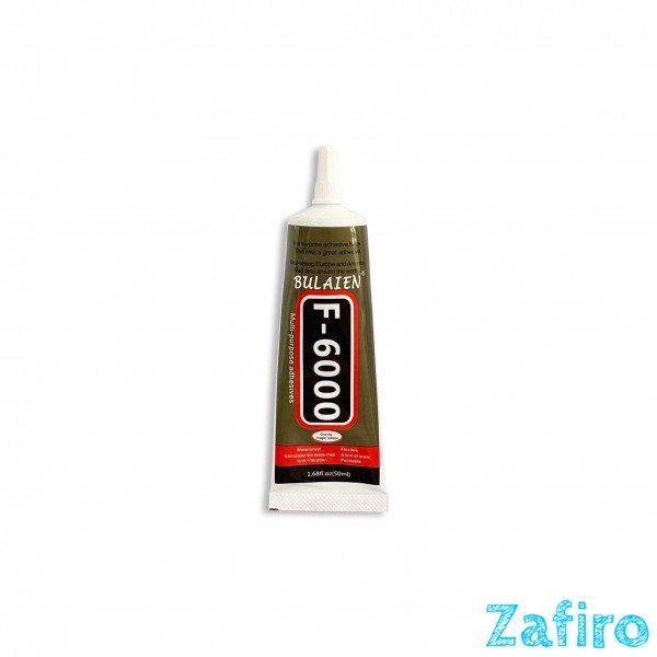 Pegamento F6000
