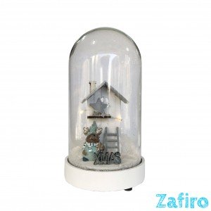 Decoración de navidad