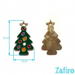 Colgante Navidad Árbol