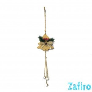 Decoración de navidad