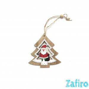 Decoración de navidad