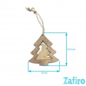 Decoración de navidad