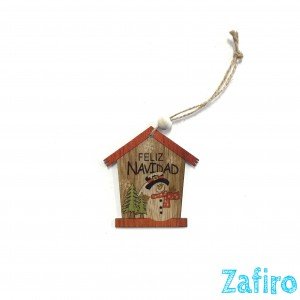 Decoración de navidad