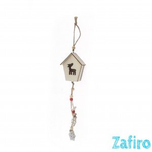 Decoración de navidad