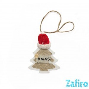 Decoración de navidad