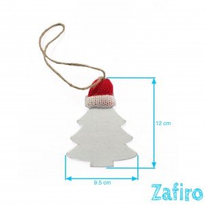 Decoración de navidad