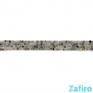 Labradorita cuadrada