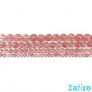 Ágata sandía redonda