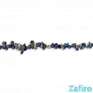 Lapislázuli irregular