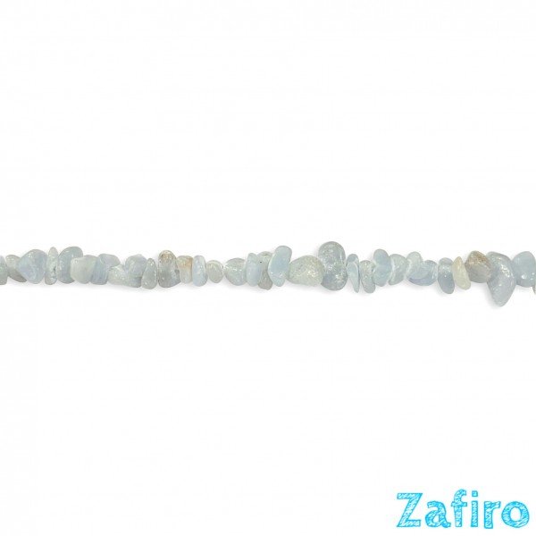 Calcedonia irregular