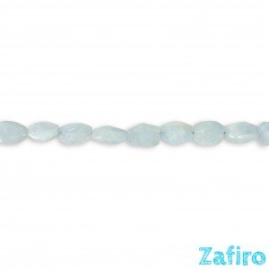 Aguamarina irregular